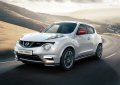 Juke Nismo rappresenta il capostipite di una famiglia di prodotti NISMO, dove tutte le varianti saranno sviluppate per offrire design e personalità nconfondibili. 