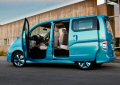 Nel multiforme mondo di Nissan, LEAF dimostra l ’impegno del marchio per una mobilità sostenibile.