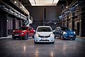 Nella location di Bratislava, il brand Nissan coglie l’occasione per presentare il rinnovamento della gamma di vetture compatte. 