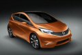 La Nissan Invitation rappresenta la base di partenza del nuovo modello di serie, che vedremo sulle strade del vecchio Continente dal 2013 e che, insieme a Micra e Juke, consentirà di ampliare il ventaglio di proposte. 