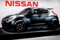 Nissan Juke-R la Crossover più veloce del mondo