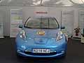 Nissan Leaf «World Car of the Year 2011»