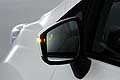 Il Safety Shield di Nissan, insieme al sistema Around View Monitor, offre una visibilità senza precedenti, contribuendo a minimizzare il rischio di incidenti e rendendo più sicure le manovre.