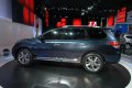 Il nuovo Pathfinder è dotato di spoiler anteriori e posteriori, deflettori aerodinamici e carenature delle sospensioni posteriori che permettono di ottenere performance aerodinamiche al top del suo segmento.