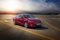 La nuova Ford Mondeo sarà lanciata in Europa con una gamma di motori ad alta tecnologia, tutti rispondenti alla normativa Euro 6, 