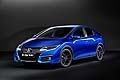 Lo stand Honda al Salone Mondiale dell'Automobile di Parigi si preannuncia ricco di novità soprattutto per la gamma Civic, che ora introduce la nuova Civic Sport.