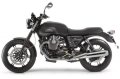 Nuova Moto Guzzi v7 verrà presentata all´EICMA