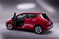 L’equipaggiamento introduce il nuovo sistema audio firmato Bose e una versione aggiornata del sistema di navigazione Nissan Carwings. 