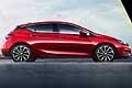 Il nuovo modello della Opel Astra MY 2016 si ispira molto al concept car Monza ma è molto più leggero del 20% di peso