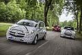 La nuova Opel Corsa, giunta alla quinta versione, adotterà il propulsore a benzina 1.0 ECOTEC di nuova generazione, abbinato al nuovo cambio manuale a sei velocità, e vanterà un nuovo telaio e uno sterzo dall’impostazione eccellente. 