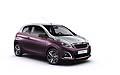 Agile e compatta, soluzione ideale per la mobilità urbana la nuova citycar del Leone Peugeot 108 si propone con un design accattivante e particolarmente curato. 