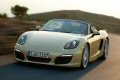 La nuova generazione della tedesca Porsche Boxster, tutta rinnovata per conquistare sempre più ampio consenso.