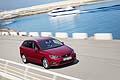 La nuova SEAT Leon ST 4Drive assicura la massima versatilità in ogni condizione stradale grazie all’innovativa trazione integrale a gestione elettronica.