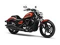 Nuova Yamaha XVS1300 Custom My 2014