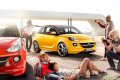 Inizialmente Opel ADAM sarà offerta con due efficienti motori benzina,associati al cambio manuale a cinque velocità.