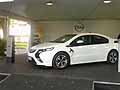 MotechEco 2011 con la nuova Opel Ampera