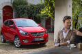 La gamma Opel introduce una nuova vettura, che si va a collocare nella fascia delle utilitarie. Si tratta di Opel Karl, dedicata al figlio del fondatore dell’azienda, caratterizzata da uno spirito vivace e da un design interessante. 