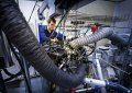 Più grintosa la versione Performance Turbo da 147 kW/200 cv e 300 Nm di coppia massima, che vanta la potenza specifica di 125 CV per litro.
