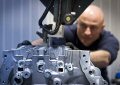 Il nuovo turbo benzina 1.6 SIDI è l’unico motore nella sua classe dotato di controalberi per la massima fluidità.
