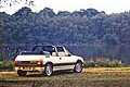 Particolarmente ispirato fu il creatore della Peugeot 205, Gerard Welter, a quel tempo il Direttore del Centro Stile di Peugeot, che con pochi tratti sviluppò la vettura.