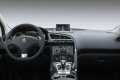 Peugeot 3008 Hybrid4 è il primo veicolo ibrido disel presente sul mercato