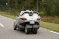 PSA Peugeot Citroen VELV, letteralmente Véhicule électrique Léger de Ville, rappresenta l’ultima proposta per la mobilità urbana