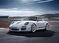 Auto Porsche 911 GT3 RS 4.0