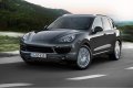Porsche Cayenne S diesel verrà presentata al Paris Motor Show 2012