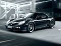 New Porsche Cayman S Black Edition