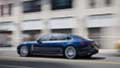 Le nuove versioni della Porsche Panamera Executive presentano equipaggiamenti ancora più esclusivi.