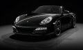 Porsche Boxter S Black Edition