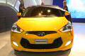 Si apre a Doha il secondo Qatar Motor Show, vetrina internazionale del Medio Oriente dove il lusso si dà appuntamento dal 25 al 28 gennaio.