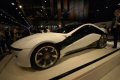 Anche il marchio Audi ha mostrato le sue armi, rappresentate dalle berline S7 S8, dal modello RS5 sports coupè e dalla limited edition R8 GT Spyder super-sport.