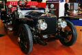Riflettori puntati sull’esclusiva show car Vittoria, proposta dall’italiana UP Design, che ha presentato anche tre modelli di concept car. 