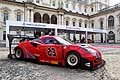 Racing cars. Salone dell´Auto di Torino 2017 saranno dedicato 5 giorni al settore automotive, arricchiti da ulteriori servizi predisposti nelle piazze e nelle più belle location sabaude