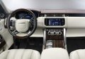 La nuova Range Rover, potrà essere ordinata in seguito al Salone di Parigi, mentre le consegne sono previste da gennaio 2013 e sarà disponibile in oltre 160 Paesi. 
