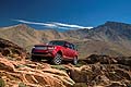 Range Rover e Range Rover Sport offriranno per il 2015 tante interessanti novità, che spaziano dalla tecnologia alle possibilità di personalizzazioni estetiche, per raggiungere livelli ancora più elevati in fatto di comfort e agilità.