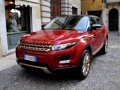 Presentata a Vinitaly 2012 l´esclusiva versione della Range Rover Evoque Bollinger Special Cuvee a Verona
