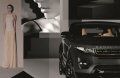 Realizzata grazie alla collaborazione fra la stilista inglese Victoria Beckham ed il team Design Land Rover, guidato da Gerry McGovern,la Land Rover Evoque Special Edition è una coupé 4 posti, perfetta sintesi di eleganza e sportività.