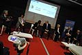 Smau Bari relatori del Workshop Smart City «Le città Inteligenti: Opportunita per le imprese del territorio »