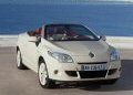 Ispirata ai mitici anni Sessanta, la special edition Renault Mégane Coupé-Cabriolet Floride è pronta per il lancio commerciale, un anno dopo il debutto ufficiale avvenuto durante la kermesse di Cannes dedicata al grande schermo. 