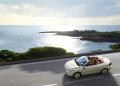 Il punto di partenza è il modello di serie Renault Megane Coupè cabriolet opportunamente rivisitato per offrire una nuova caratterizzazione estetica. 