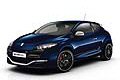 Binomio vincente della Formula Uno, Renault e il team Red Bull hanno creato un’edizione tutta speciale della Renault Megane RS, la Red Bull Racing RB8, celebrativa del terzo titolo costruttori conquistato nella scorsa stagione
