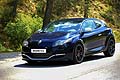 Il motore è sempre il noto 2.0 turbo twin scroll da 265 CV con funzione Stop & Start, sempre della Renault Mégane RS 265 Trophy. 