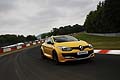 La serie limitata Renault Mégane R.S. 275 Trophy continua la gloriosa tradizione delle sportive a marchio Reanult.