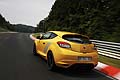 Da oltre dieci anni Mégane è assoluta protagonista della scena sportiva, come testimoniano i numerosi modelli sviluppati da Renault Sport.