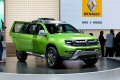 I risultati sempre più convincenti di questo mercato dal forte potenziale, lo rendono tra i tre mercati prioritari emergenti per il marchio Renault, insieme a Russia e India.