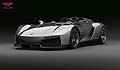 Nata sulla pista ma progettata per offrire una guida adrenalinica sulle strade, la Rezvani BEAST dà un nuovo significato alla categoria delle auto sportive, grazie alle prestazioni elevatissime combinate con uno stile inconfondibile. 