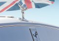 Le tre vetture presenti ai trentesimi giochi di Londra saranno gli unici modelli del brand ad essere caratterizzate dagli inusuali loghi, ed già guerra aperta tra i collezionisti.