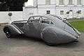 Prodotta nel 1930 su richiesta dell’uomo d'affari greco e appassionato pilota di auto da corsa André Embiricos, la vettura è stata realizzata da Georges Paulin, noto designer che lavorava per la carrozzeria Pourtout Carrossier.